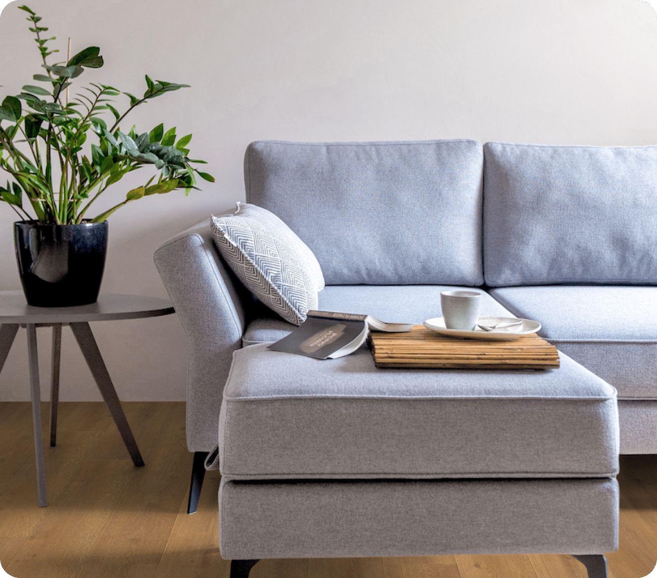 Disento Interieur