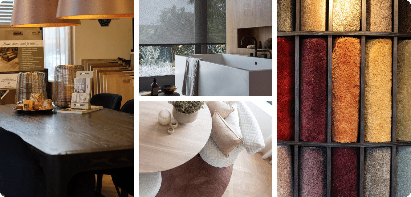 Disento Interieur