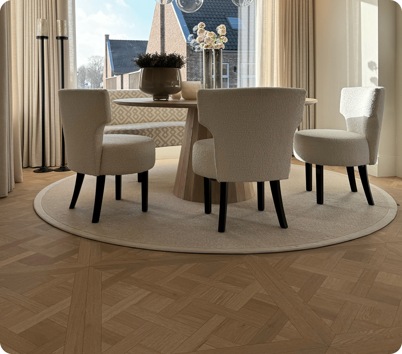 Vinyl Vloeren